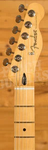 Fender Player II Telecaster HH - Maple - Coral Red