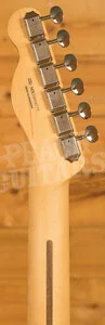 Fender Player II Telecaster HH - Maple - Coral Red