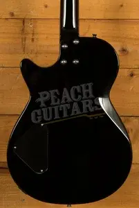 Gretsch Streamliner Jet - Laurel - Jet Black