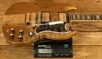Gibson Custom 1964 SG Standard Maestro | TV Gold - VOS