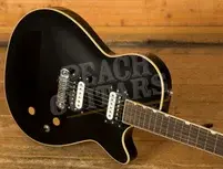 Gretsch Streamliner Jet - Laurel - Jet Black