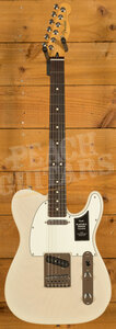 Fender Player II Telecaster Chambered | White Blonde