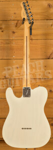 Fender Player II Telecaster Chambered | White Blonde