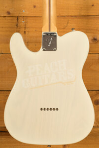 Fender Player II Telecaster Chambered | White Blonde