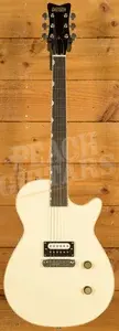 Gretsch Streamliner Jet 1 Pickup - Laurel - Vintage White