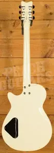 Gretsch Streamliner Jet 1 Pickup - Laurel - Vintage White