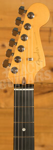 Fender American Ultra II Stratocaster HSS Ebony Ultraburst