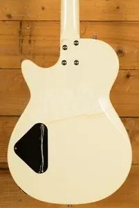 Gretsch Streamliner Jet 1 Pickup - Laurel - Vintage White