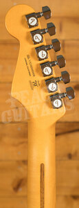 Fender American Ultra II Stratocaster HSS Ebony Ultraburst