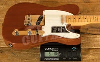 Fender Player II Telecaster - Maple - Mocha