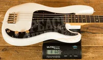 Fender Player II Precision Bass - Rosewood - Polar White