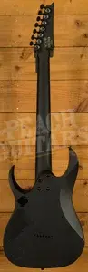 Ibanez RGD Iron Label | RGDRB71 - 7-String - Black Flat