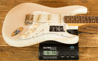 Fender Player II Stratocaster Rosewood White Blonde