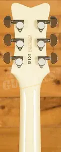 Gretsch Streamliner Jet 1 Pickup - Laurel - Vintage White