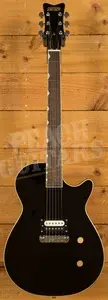 Gretsch Streamliner Jet 1 Pickup - Laurel - Jet Black