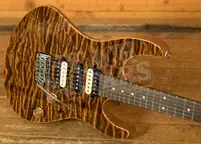 Suhr Custom Modern Handpicked - Bengal Quilt