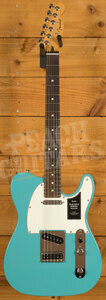 Fender Player II Telecaster Rosewood Aquatone Blue