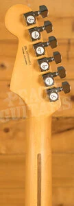 Fender American Ultra II Stratocaster HSS - Maple - Solar Flare