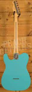 Fender Player II Telecaster Rosewood Aquatone Blue