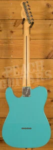 Fender Player II Telecaster - Rosewood - Aquatone Blue