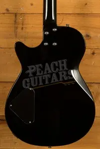 Gretsch Streamliner Jet 1 Pickup - Laurel - Jet Black