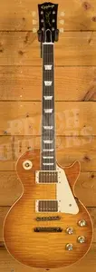 Epiphone Inspired by Gibson Custom 1960 Les Paul Standard Reissue | Iced Tea Burst