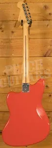 Fender Player II Jazzmaster - Rosewood - Coral Red
