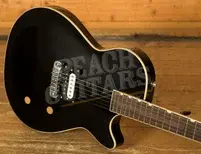 Gretsch Streamliner Jet 1 Pickup - Laurel - Jet Black