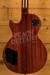 Epiphone Inspired by Gibson Custom 1960 Les Paul Standard Reissue | Iced Tea Burst
