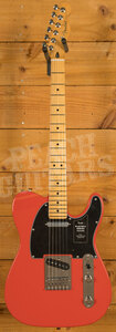 Fender Player II Telecaster | Coral Red