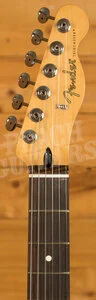 Fender Player II Telecaster - Rosewood - Aquatone Blue
