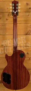 Epiphone Inspired by Gibson Custom 1960 Les Paul Standard Reissue | Iced Tea Burst
