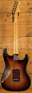 Fender American Professional II Stratocaster Left-Handed Rosewood 3-Colour Sunburst