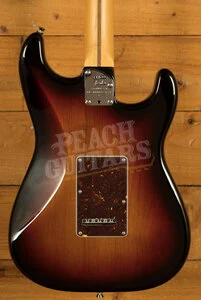 Fender American Professional II Stratocaster Left-Handed - Rosewood - 3-Colour Sunburst