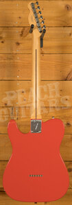 Fender Player II Telecaster | Coral Red