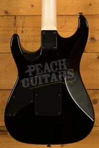 Suhr Standard Thin Burst Limited Edition - Trans Red