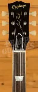 Epiphone Inspired by Gibson Custom 1960 Les Paul Standard Reissue | Iced Tea Burst