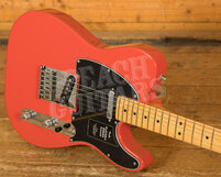 Fender Player II Telecaster | Coral Red