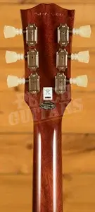 Epiphone Inspired by Gibson Custom 1960 Les Paul Standard Reissue | Iced Tea Burst