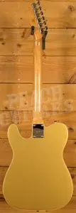 Squier Classic Vibe Custom Telecaster SH with Bigsby - Laurel - Aztec Gold