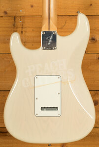 Fender Player II Stratocaster HSS Rosewood White Blonde
