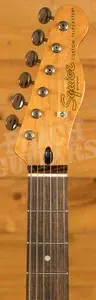 Squier Classic Vibe Custom Telecaster SH with Bigsby - Laurel - Aztec Gold