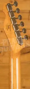 Squier Classic Vibe Custom Telecaster SH with Bigsby - Laurel - Aztec Gold