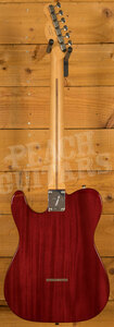 Fender Player II Telecaster Chambered | Transparent Cherry