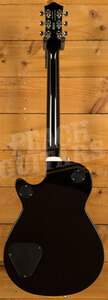 Gretsch G6128T-GH George Harrison Signature Duo Jet Black