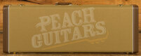 Fender American Ultra Luxe Vintage '50s Telecaster - Maple - White Blonde