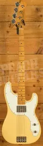 Squier Classic Vibe Telecaster Bass - Maple - Vintage White