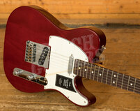 Fender Player II Telecaster Chambered | Transparent Cherry