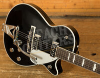 Gretsch G6128T-GH George Harrison Signature Duo Jet Black