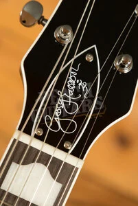 Gretsch G6128T-GH George Harrison Signature Duo Jet Black